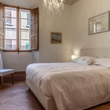Casa Maghinardo Hotel Brisighella Luaran gambar