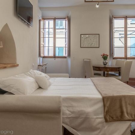 Casa Maghinardo Hotel Brisighella Luaran gambar