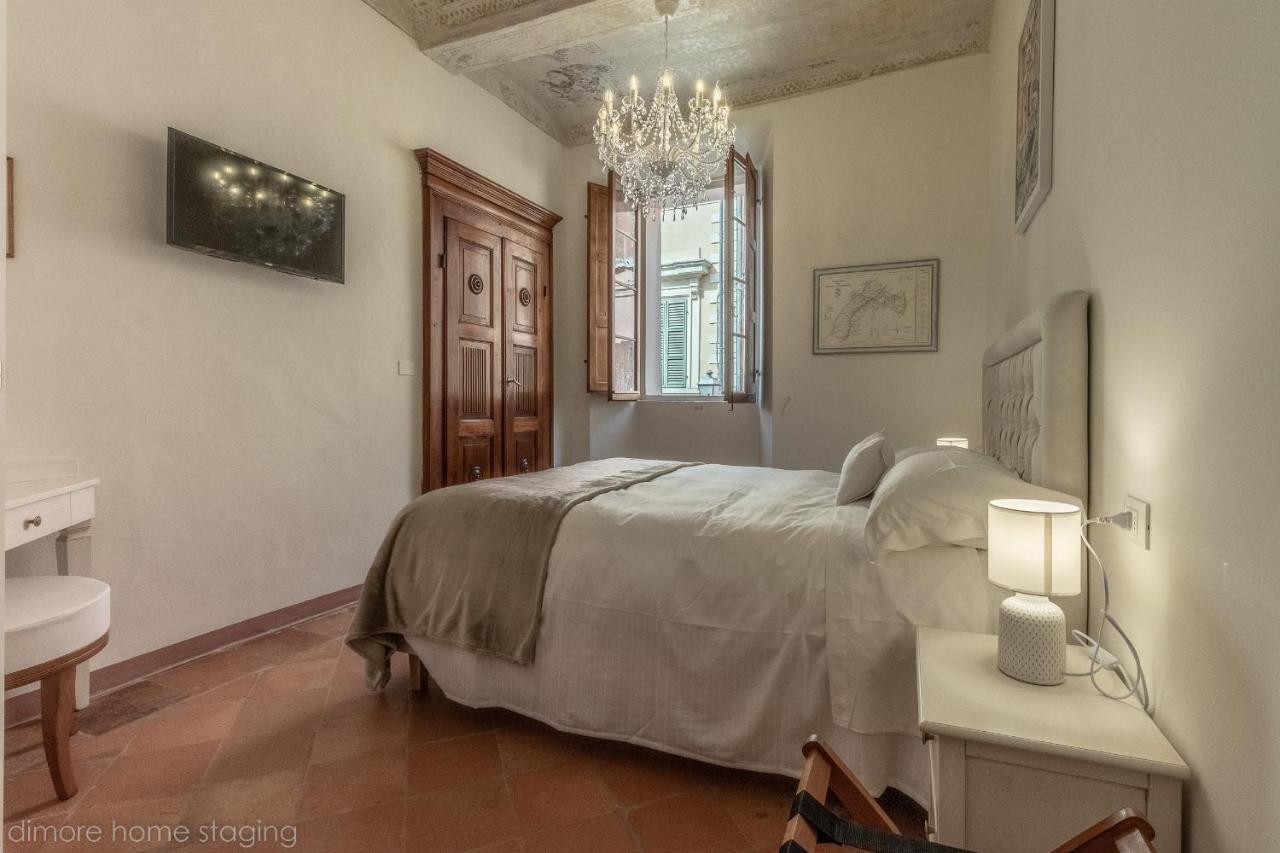 Casa Maghinardo Hotel Brisighella Luaran gambar