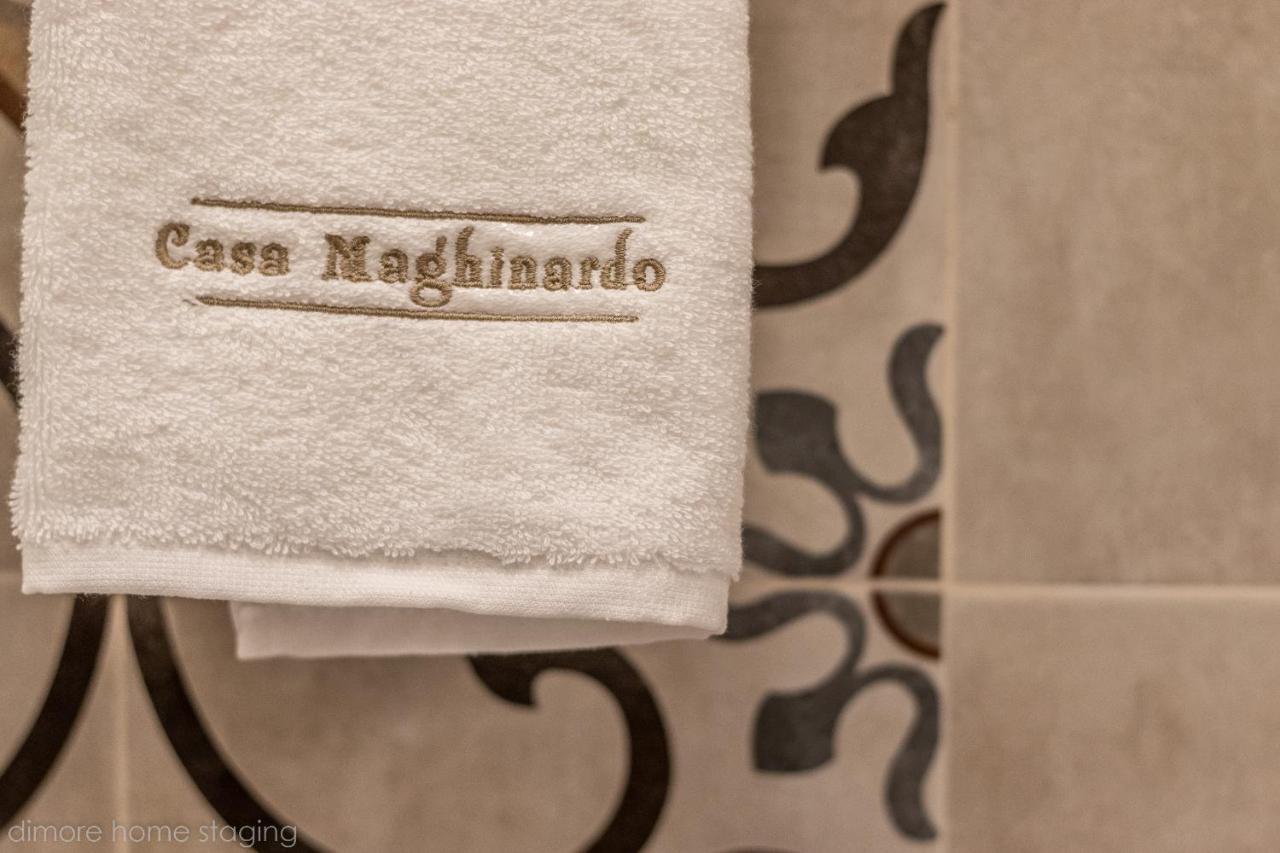 Casa Maghinardo Hotel Brisighella Luaran gambar