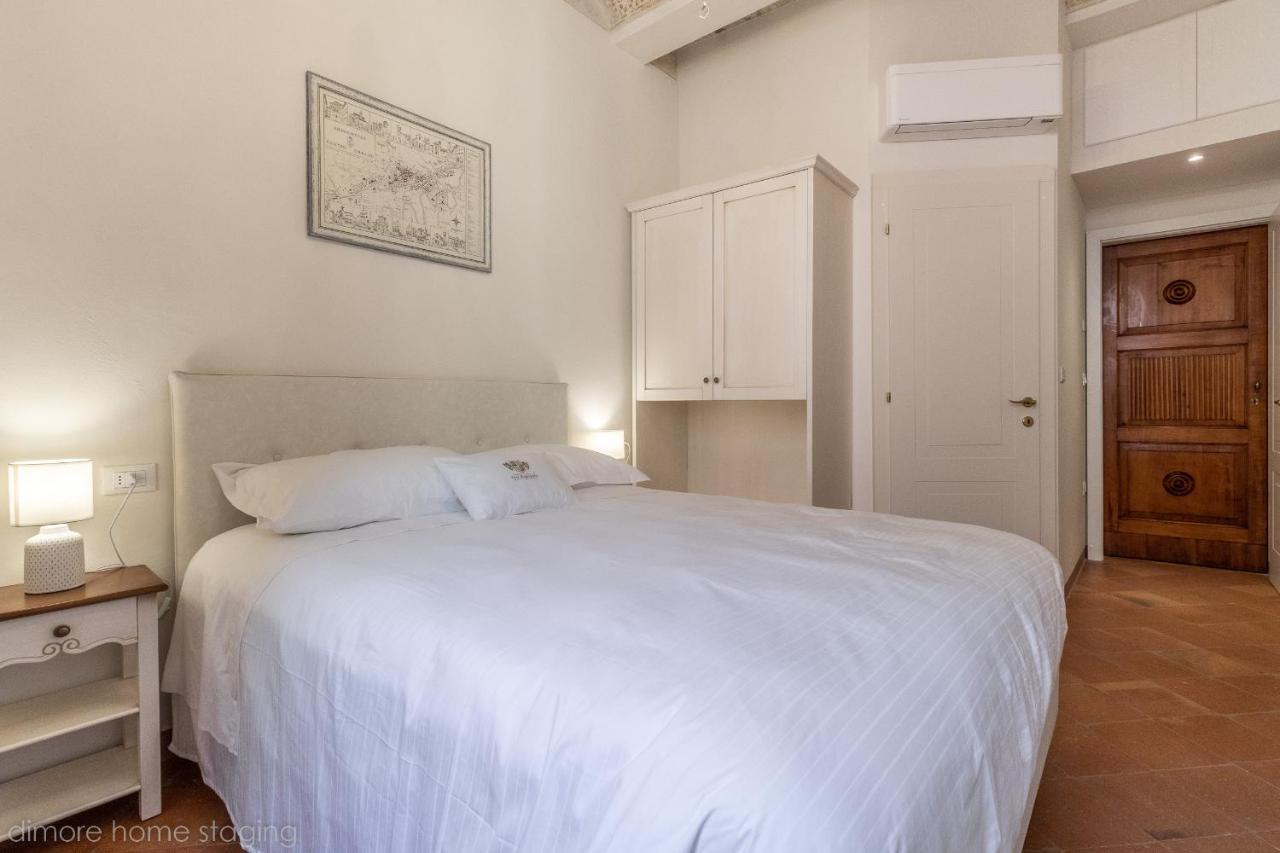 Casa Maghinardo Hotel Brisighella Luaran gambar