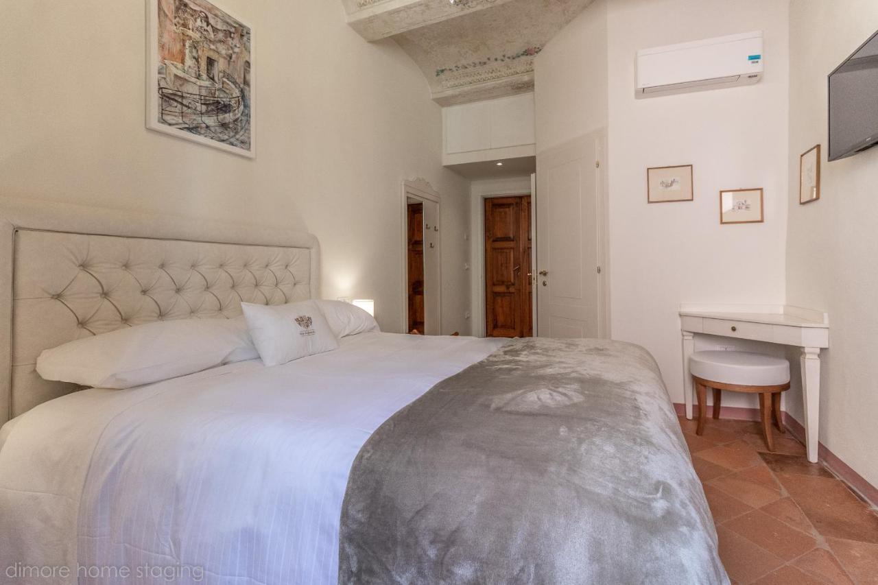 Casa Maghinardo Hotel Brisighella Luaran gambar