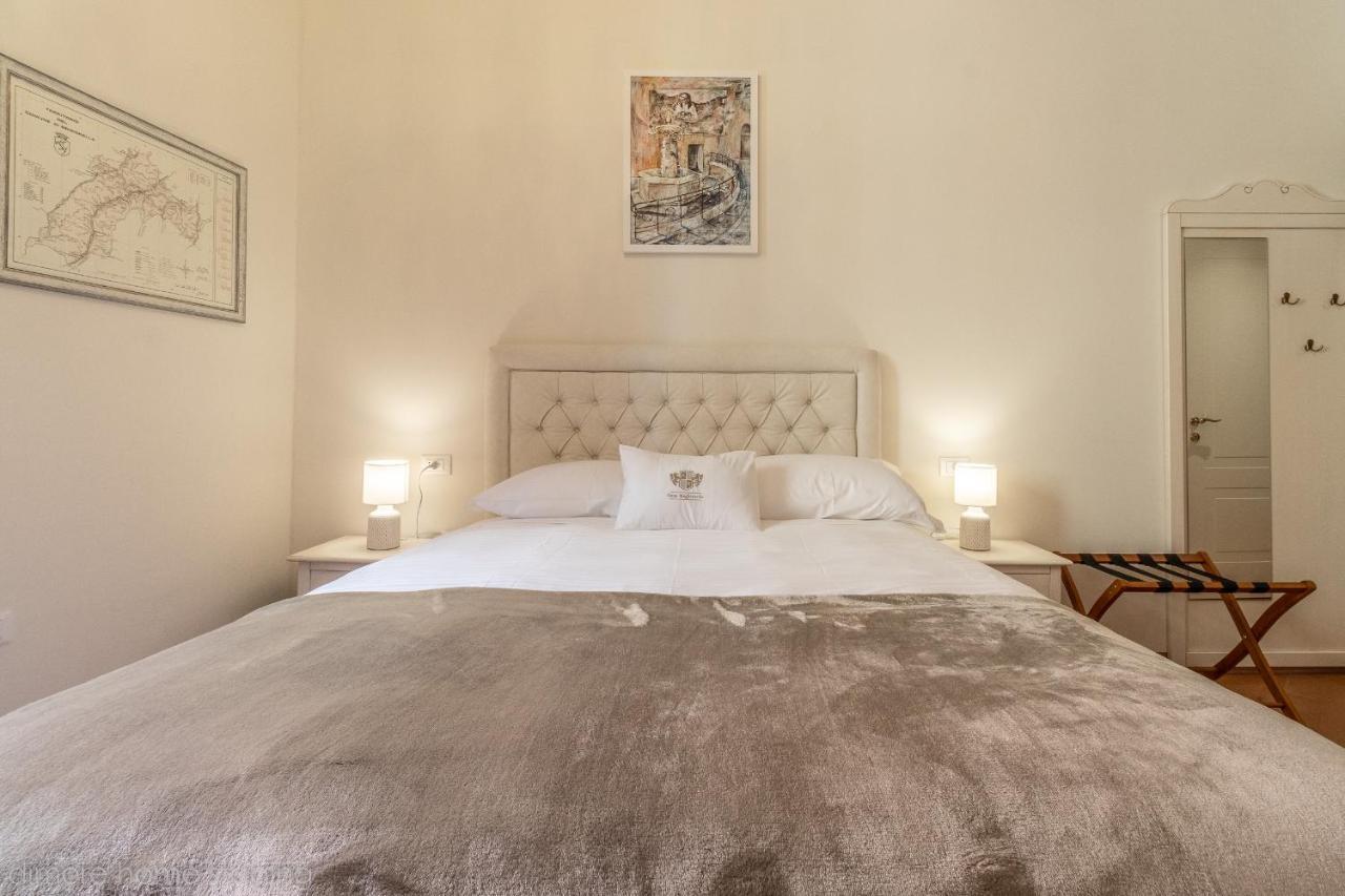 Casa Maghinardo Hotel Brisighella Luaran gambar