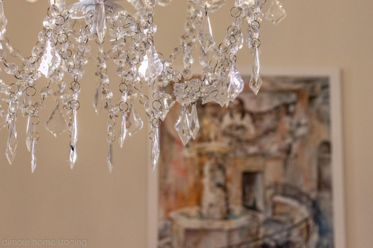 Casa Maghinardo Hotel Brisighella Luaran gambar
