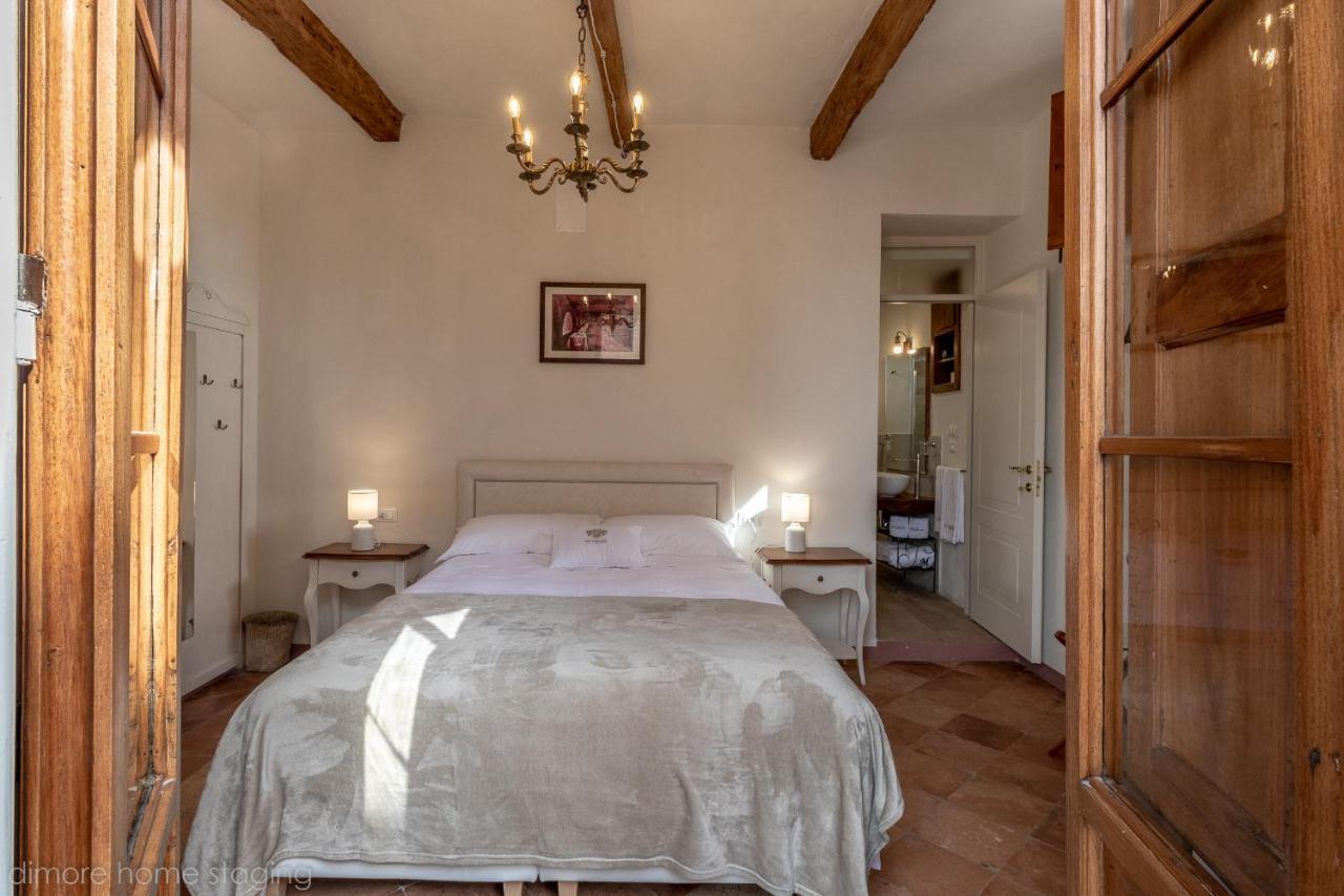 Casa Maghinardo Hotel Brisighella Luaran gambar