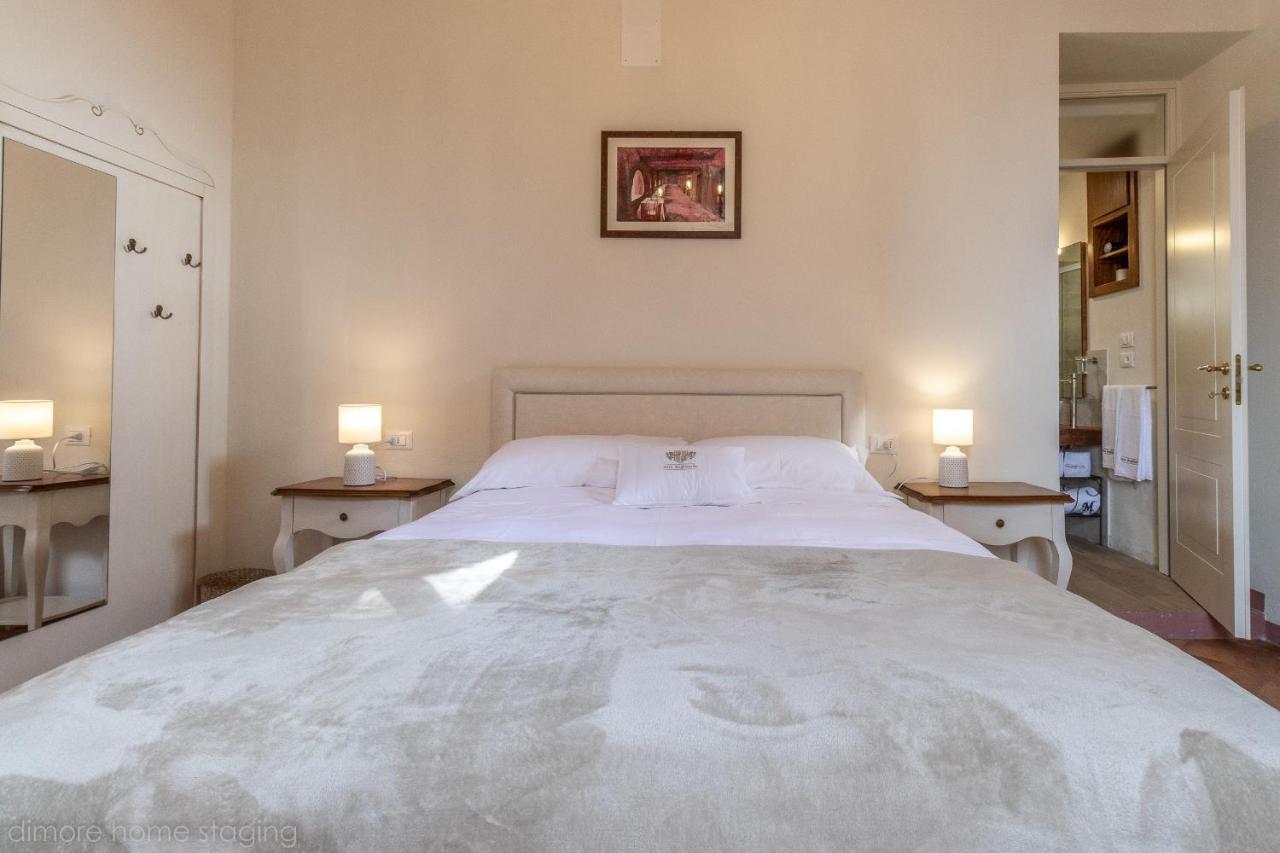 Casa Maghinardo Hotel Brisighella Luaran gambar